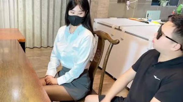 职场升职记将骚穴内射满浓精-奶咪酱